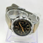 ANGELUS - Flieger Chronograph - Eigenkaliber Angelus 215, Nieuw
