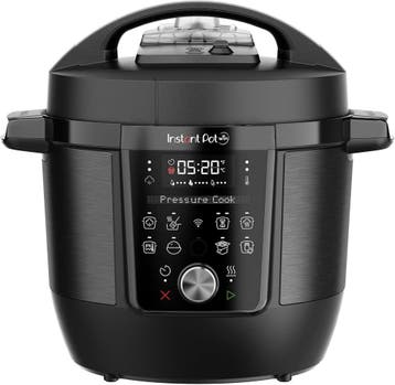 Instant Pot 9-in-1 Multikoker | Tweede kansje | OP = OP, Verzenden, Zo goed als nieuw