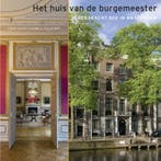Het huis van de burgemeester 9789068685466 Hillie Smit, Verzenden, Hillie Smit