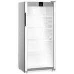 Koelkast | PERFORMANCE | 569L | Grijs | +1°C/+15°C |, Verzenden