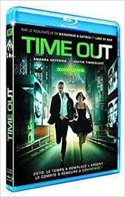 In Time (blu-ray tweedehands film), Ophalen of Verzenden