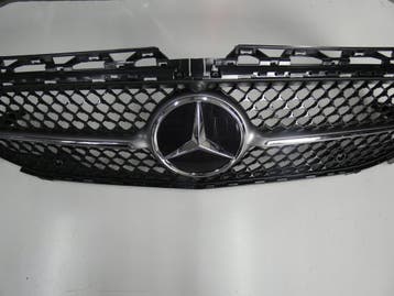 Grill Mercedes A-Klasse A-177 Lift Diamond, Verzenden