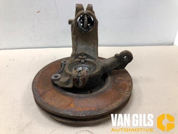 Fusee rechts-voor Peugeot 2008 O321358