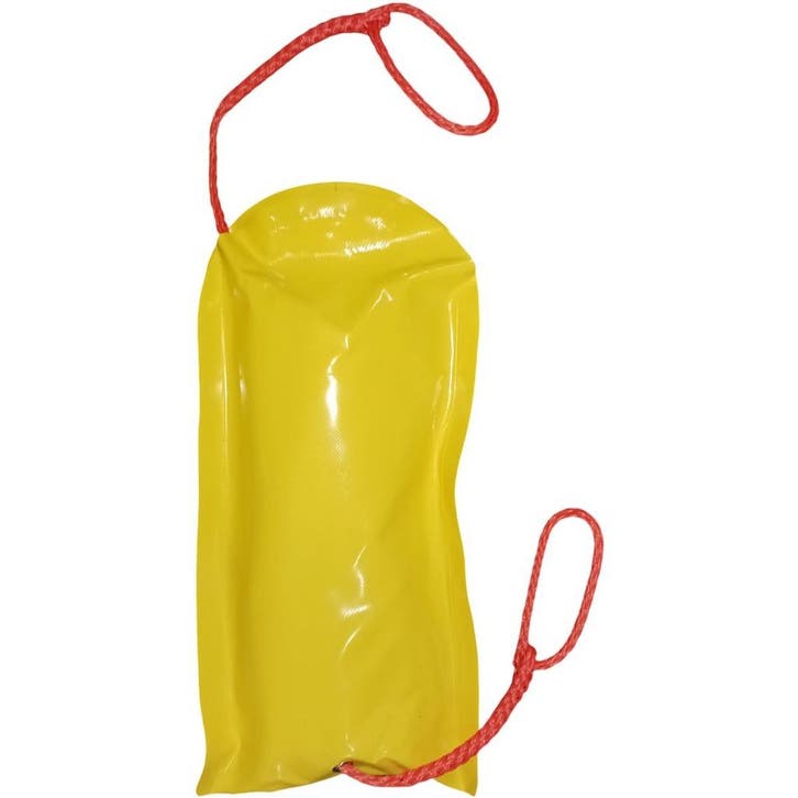 8mm Floating Rope 30m met Hoes, Watersport en Boten, Accessoires en Onderhoud, Nieuw, Ophalen of Verzenden