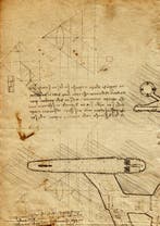 Boriani - Star Trek Enterprise, Da Vinci Series - limited, Nieuw