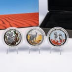 Australië. 50 Cent 2013 - Australian Outback (Zonder