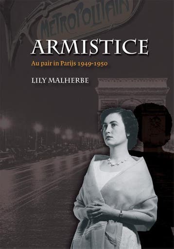 Armistice 9789085399407 L. Malherbe, Verzenden, L. Malherbe