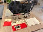Revox - A77 Reel-to-reel deck 26 cm, Nieuw