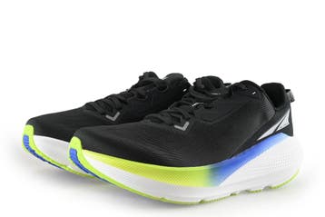 Altra Sportschoenen in maat 44 Zwart, Verzenden, Zo goed als nieuw, Altra, Sportschoenen