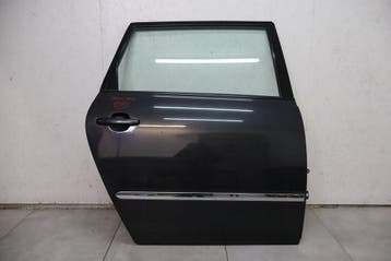 achterdeur rechts compleet Toyota Avensis Verso 2001-2009, Verzenden