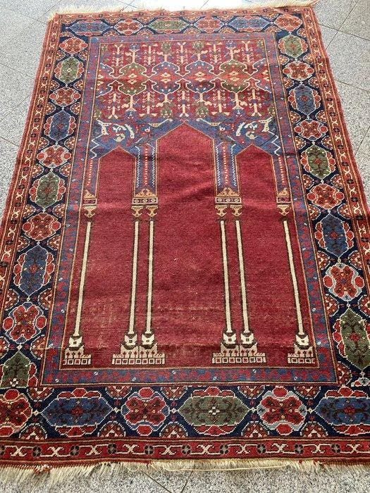 Kazak - Vloerkleed - 180 cm - 130 cm, Maison & Meubles, Ameublement | Tapis & Moquettes