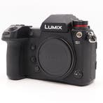 Panasonic Lumix DC-S1 body | Tweedehands, Verzenden, Zo goed als nieuw