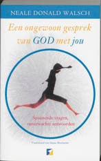 Een ongewoon gesprek van God met jou 9789021535890, Boeken, Verzenden, Zo goed als nieuw, N.D. Walsch