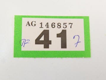 Fleischmann N - o.a. 8840K/8081K - Wagon de passagers pour, Nieuw