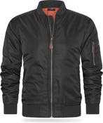 2dekans | Cappuccino Italia - Heren Jas zomer Navy Seal, Kleding | Dames, Schoenen, Ophalen of Verzenden, Nieuw