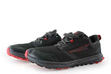 Altra Sportschoenen in maat 45 Zwart, Verzenden, Zo goed als nieuw, Altra, Sportschoenen