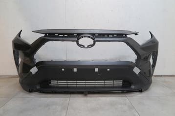 voorbumper Toyota RAV4 V 52119-42B20, Verzenden, Gebruikt