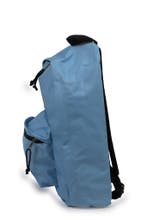 Eastpak Rugzak Blauw, Verzenden, 25 tot 40 cm, Zo goed als nieuw, 30 tot 45 cm