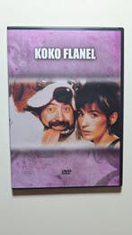 KOKO FLANEL (DVD), Gebruikt