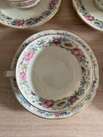 B & Cie Limoges, Bernardaud & Co. Limoges - Service à café