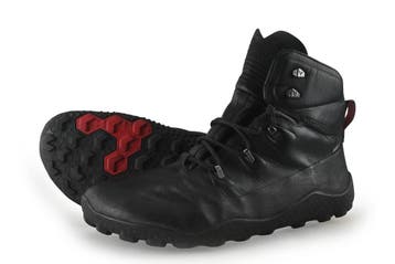 Vivobarefoot Barefoot in maat 45 Zwart, Verzenden