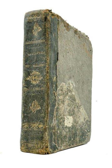 La Sainte Bible - 1800