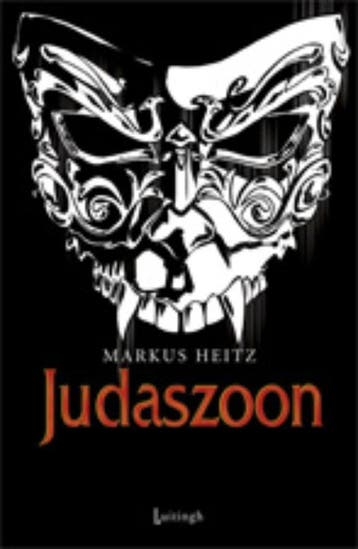 Judaszoon / Donkere spanning / 5 9789024532995 Markus Heitz, Verzenden, Gelezen, Markus Heitz