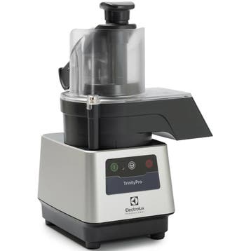 Groentesnijder | TrinityPro | 1.25L/Ø25/55mm | 150kg/u |, Verzenden, Nieuw in verpakking