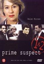 Prime suspect 1 en 2 (dvd tweedehands film), Ophalen of Verzenden, Nieuw in verpakking