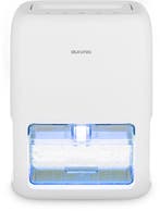 2dekans | Auronic Luchtontvochtiger Mini - Geschikt voor, Ophalen of Verzenden, Nieuw