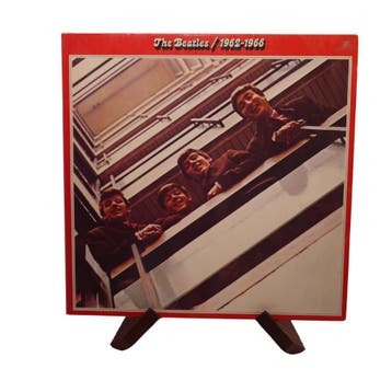 The Beatles – 1962 - 1966, Verzenden