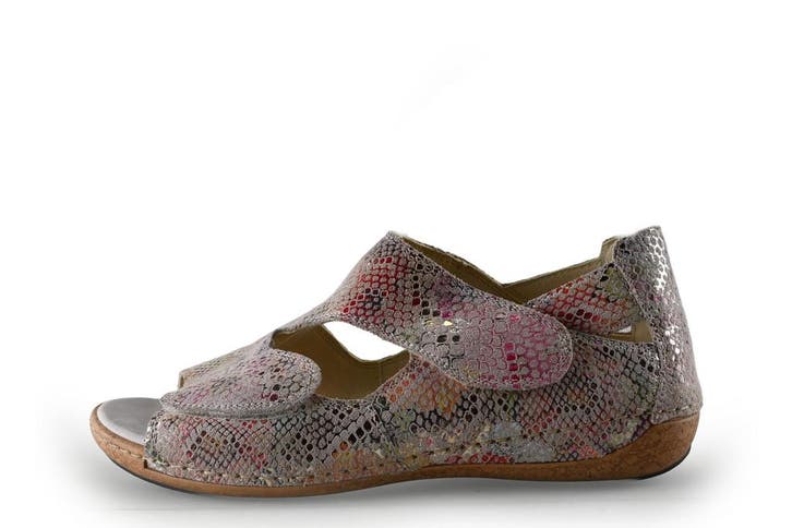 Waldlaufer Sandalen in maat 36½ Overig, Kleding | Dames, Schoenen, Overige kleuren, Zo goed als nieuw, Sandalen of Muiltjes, Verzenden