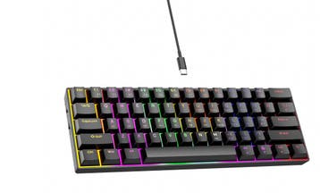 Gaming Toetsenbord - Keyboard Mechanisch - Mechanical Switch, Verzenden, Nieuw