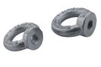Ringmoeren Staal M12, Verzenden, Nieuw