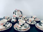 Villeroy & Boch - Service à café (24) - Wildrose -