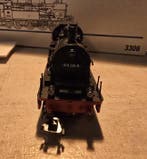 Märklin H0 - 3306 - Locomotive avec tender (1) - Märklin BR