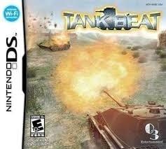 Tank Beat us version (Nintendo DS used game), Ophalen of Verzenden, Nieuw
