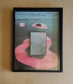 Christo & Jeanne-Claude (1935-2020) - Surrounded Islands,, Antiek en Kunst