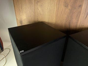 Bose - 501 - Series 2 Luidspreker, Nieuw