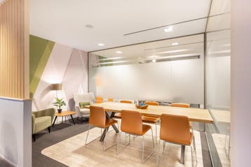 Kantoorruimte voor 4 in IT Tower, Verzenden