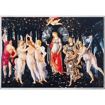 Kameroen. 1000 Francs 2026 MINT XXI Art Gallery - Primavera,