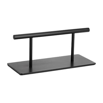 Gabbiano Voetensteun Kapperstoel – Ergonomisch en Anti-slip, Verzenden, Nieuw