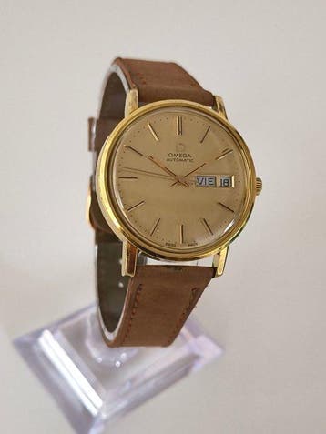 Omega - Unknown - Homme - 1970-1979