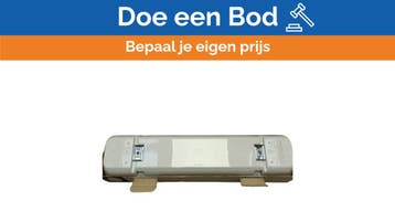 Bieden: De Filippi 3F Linda 2x18W Waterproof Marine Light F, Ophalen of Verzenden