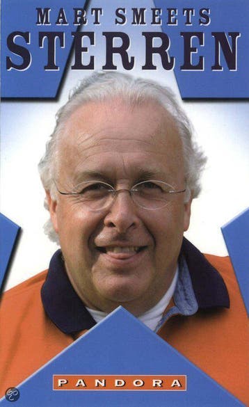 Sterren - Smeets, Boeken, Biografieën, Verzenden, Nieuw
