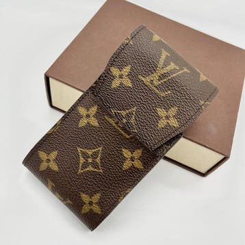 louis vuitton - Zonder minimumprijs - Sigarettendoos -, Verzamelen, Nieuw