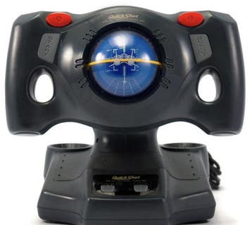 QuickShot QS-153 Aviator 2, Verzenden, Nieuw