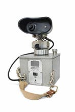 Theodoliet - Pyromètre optique scientifique - 1945-1955 -