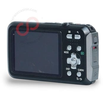 Panasonic Lumix DMC-FT30 nr. 3393, Ophalen of Verzenden, Gebruikt, Overige Merken