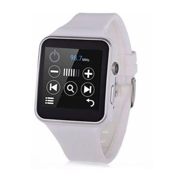 Originele X6 Smartwatch Smartphone Fitness Sport Activity, Verzenden, Nieuw, Stuff Certified®